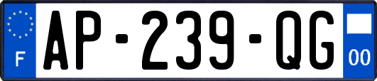 AP-239-QG