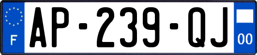 AP-239-QJ