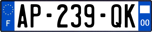 AP-239-QK
