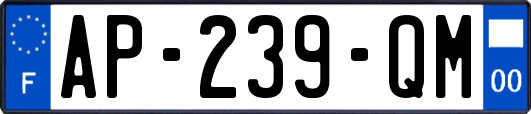 AP-239-QM