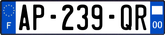 AP-239-QR