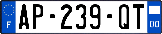AP-239-QT