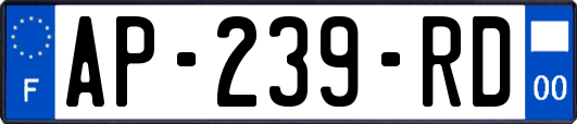 AP-239-RD