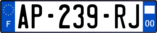 AP-239-RJ