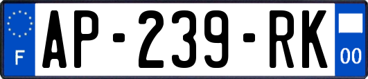 AP-239-RK