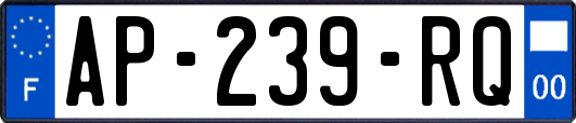 AP-239-RQ