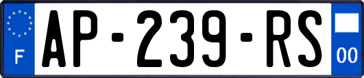 AP-239-RS