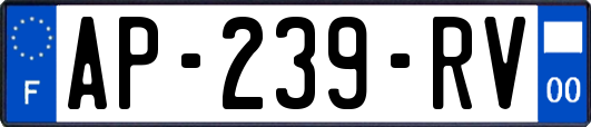 AP-239-RV