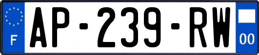 AP-239-RW