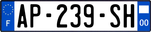 AP-239-SH