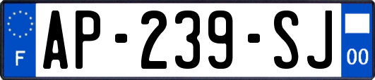 AP-239-SJ