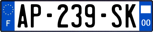 AP-239-SK