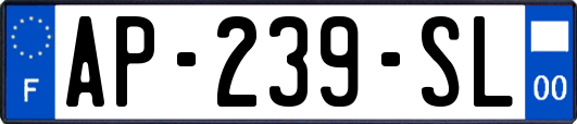 AP-239-SL