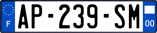 AP-239-SM