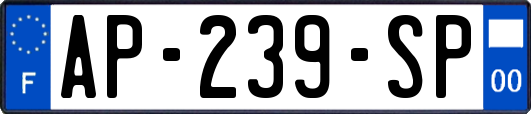 AP-239-SP