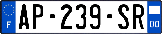 AP-239-SR