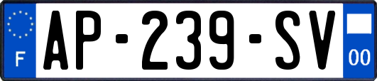 AP-239-SV