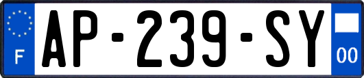 AP-239-SY