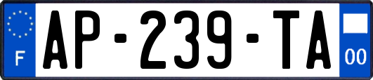AP-239-TA