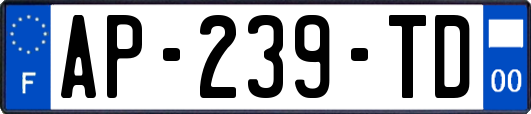 AP-239-TD