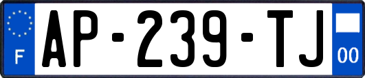 AP-239-TJ