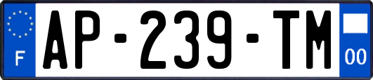 AP-239-TM