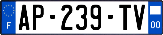 AP-239-TV