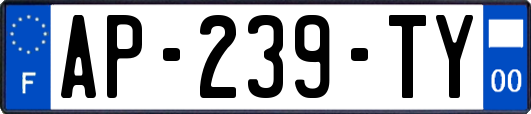 AP-239-TY