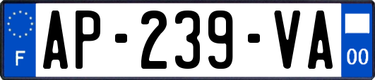 AP-239-VA