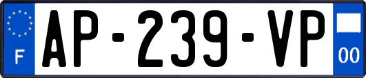 AP-239-VP