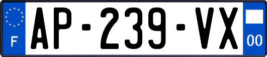 AP-239-VX