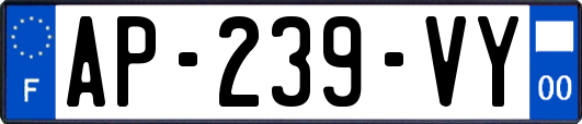 AP-239-VY