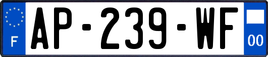 AP-239-WF