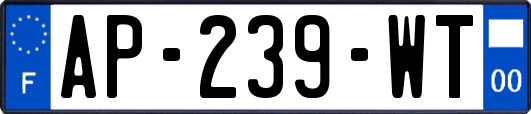 AP-239-WT