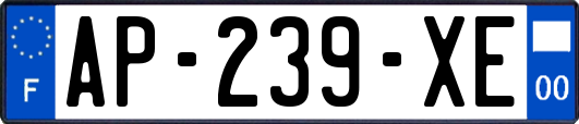 AP-239-XE