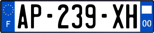 AP-239-XH