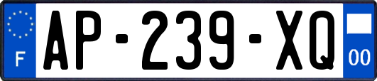AP-239-XQ