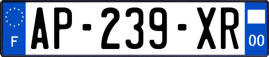 AP-239-XR