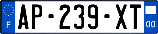 AP-239-XT