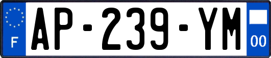 AP-239-YM
