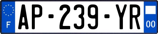 AP-239-YR