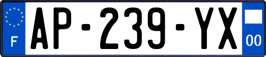 AP-239-YX