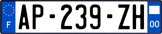 AP-239-ZH