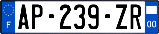 AP-239-ZR