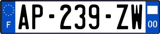 AP-239-ZW