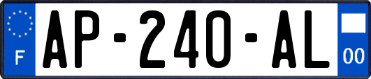 AP-240-AL