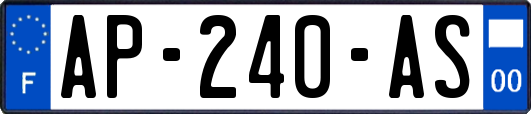 AP-240-AS