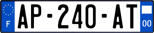 AP-240-AT