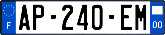 AP-240-EM