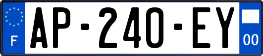 AP-240-EY
